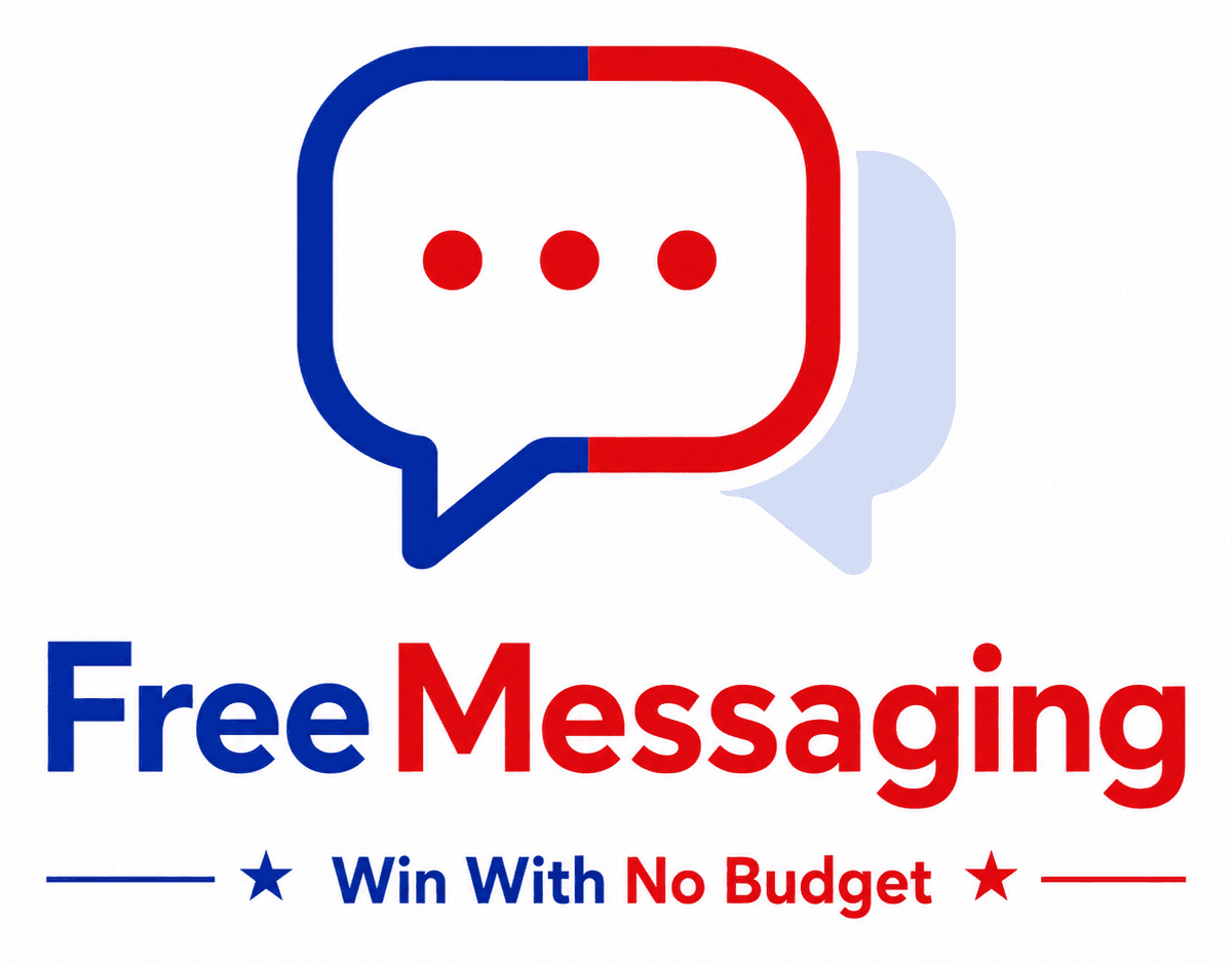 FreeMessaging.ai — Win With No Budget